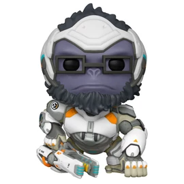 OverWatch 2 Winston 15 cm-es Super POP figura