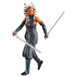 Star Wars Ahsoka - Ahsoka Tano figura 9,5 cm