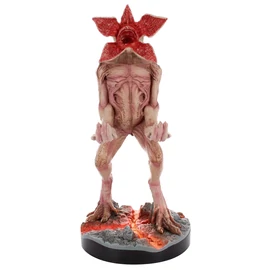 Stranger Things Demogorgon figura kontroller tartó Cable Guy 20cm