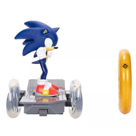 Sonic a sündisznó távirányítós gördeszka