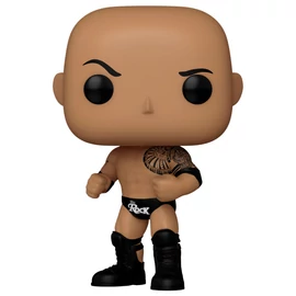 POP figura WWE The Rock