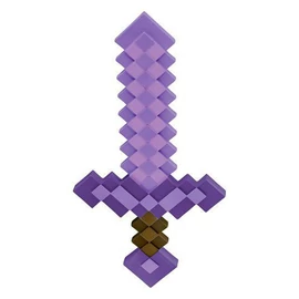 Minecraft Bűvös kard