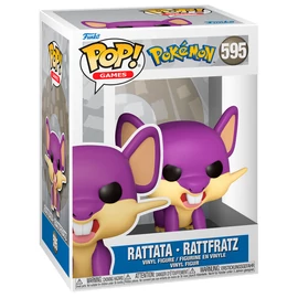 POP figura Pokemon Rattata