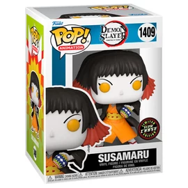 POP figura Demon Slayer Kimetsu no Yaiba Susamaru Chase