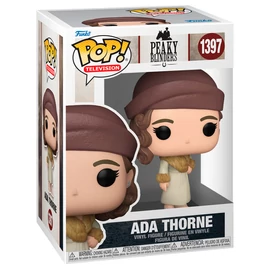 Peaky Blinders Ada Thorne POP figura