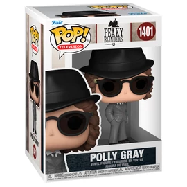 Peaky Blinders Polly Gray POP figura