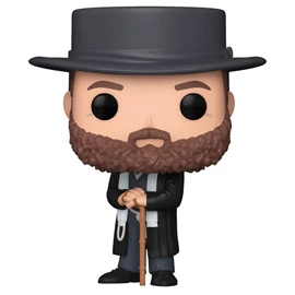 POP figura Peaky Blinders Alfie Solomons