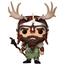 POP figura Diablo 4 IV Druid