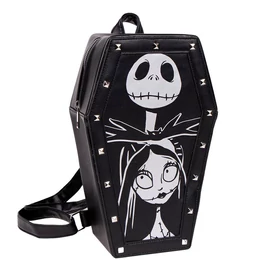 Disney Karácsonyi lidércnyomás hátizsák 31cm