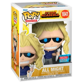 My Hero Academia All Might exkluzív POP figura