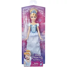 Disney Royal Shimmer Hamupipőke baba