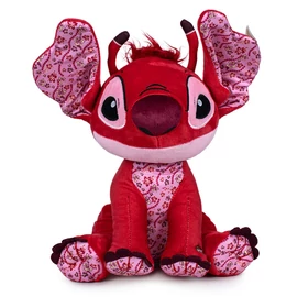 Disney Stitch Leroy plüssfigura 30cm