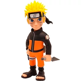 Naruto Shippuden Naruto Minix figura 12 cm