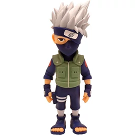 Naruto Shippuden Kakashi Minix figura 12cm