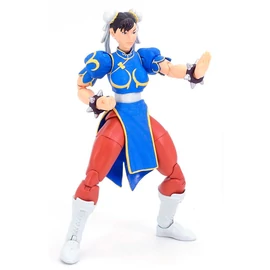 Street Fighter II Chun-Li figura 15cm