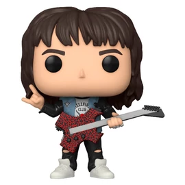 POP figura Stranger Things Eddie exkluzív