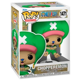 One Piece Chopperemon POP figura