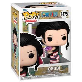 One Piece Orobi POP figura