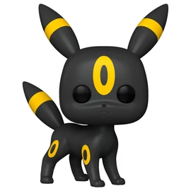 POP figura Pokemon Umbreon Noctali Nachtara