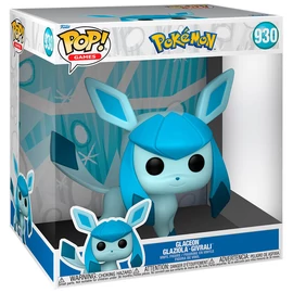 POP figura Pokemon Glaceon 25cm