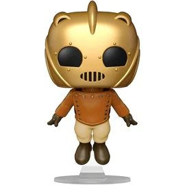 Disney Rocketeer - Rocketeer exkluzív POP figura