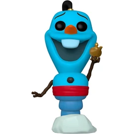 Disney - Olaf, mint Dzsini Exkluzív POP figura