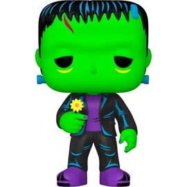 POP figura Universal Studios Monsters Frankenstein - Exkluzív