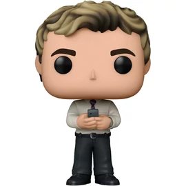 The Office Ryan Howard exkluzív POP figura