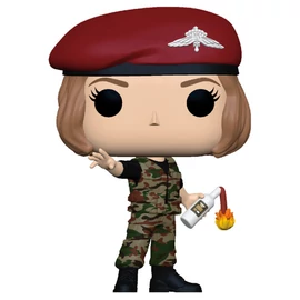 Stranger Things Robin POP figura