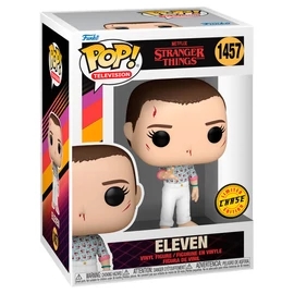 Stranger Things Eleven Chase POP figura