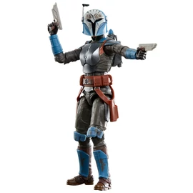 Star Wars Bo-Katan Kryze figura 15 cm