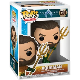 POP figura DC Comics Aquaman and the Lost Kingdom Aquaman