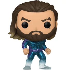 Aquaman POP figura - DC Comics Aquaman és az elveszett királyság