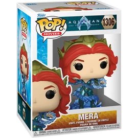 POP figura DC Comics Aquaman and the Lost Kingdom Mera