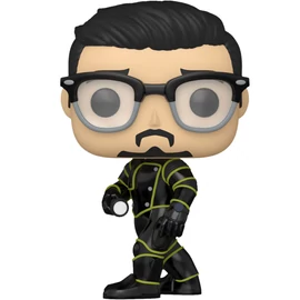 Dr. Shin POP figura - DC Comics Aquaman és az elveszett királyság