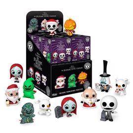 Válogatott Mystery Mini figura Disney Karácsonyi lidércnyomás