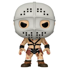 POP figura Mad Max A harcos útja Lord Humungus