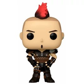 POP figura Mad Max A harcos útja Wez