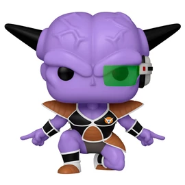 Dragon Ball Z Ginyu Force Ginyu POP figura