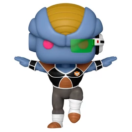 Dragon Ball Z Ginyu Force Burter POP figura