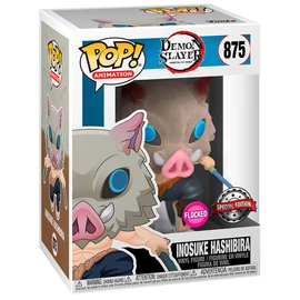 POP figura Demon Slayer Kimetsu no Yaiba Inosuke Hashibira Exclusive
