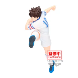Captain Tsubasa Vibration Stars Ozora Tsubasa figura 16cm