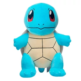 Pokemon Squirtle plüssfigura 23cm