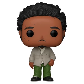 Drót (The Wire) - Bubbles POP figura