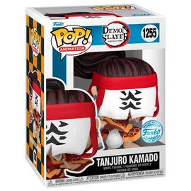 POP figura Demon Slayer Kimetsu no Yaiba Tanjuro Kamado Exclusive