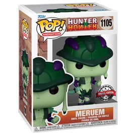 Funko POP figura - Hunter x Hunter Meruem Exclusive