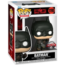 POP figura The Batman - Batman Exkluzív