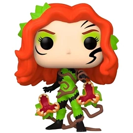 POP figura DC Comics Batman Poison Ivy Exkluzív