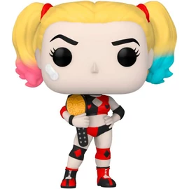 POP figura DC Comics Super Heroes Harley Quinn Exclusive