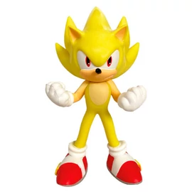 Sonic the Hedgehog Super Sonic figura